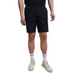 Vêtements Shorts / Bermudas Napapijri 189242 Bleu