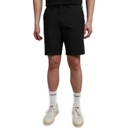 Vêtements Homme Shorts / Bermudas Napapijri 189241 Noir