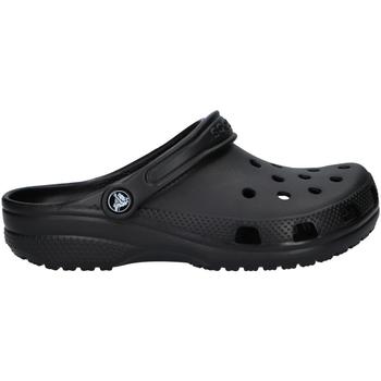 Chaussures Enfant Sabots Crocs 206991 Noir