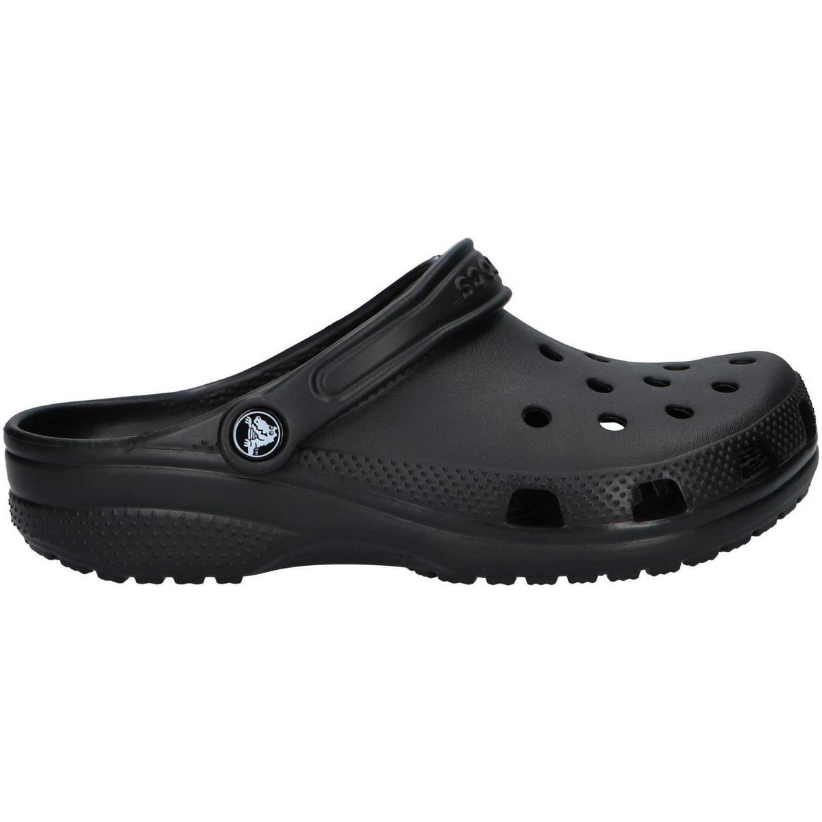 Chaussures Enfant Sabots Crocs 206991 206991 