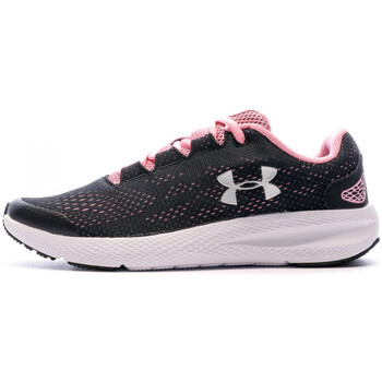 Chaussures Fille Running / trail Under Armour 3022860-002 Rose
