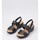 Chaussures Femme Sandales et Nu-pieds Clarks Merliah Opal Noir