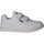Chaussures Enfant Multisport Heritage Fila FFK0043 13037 ARCADE VEL Blanc