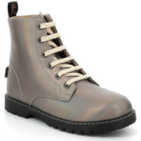Inner measure tactical boot with zipper nº47