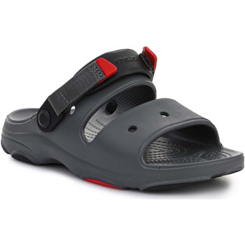 Chaussures Garçon Chaussures aquatiques Crocs Classic All-Terrain Sandal Kids 207707-0DA Gris