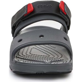 Crocs Classic All-Terrain Sandal Kids 207707-0DA Gris