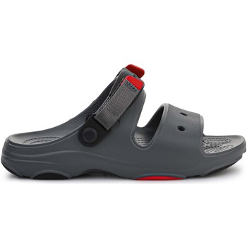 Crocs Classic All-Terrain Sandal Kids 207707-0DA Gris