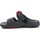 Chaussures Garçon Sandales et Nu-pieds Crocs Classic All-Terrain Sandal Kids 207707-0DA Gris
