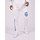 Vêtements Homme Pantalons de survêtement Project X Paris Jogging 2240163 Blanc