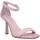 Chaussures Femme Le mot de passe de confirmation doit être identique à votre mot de passe 3601 Cuir Femme Glicine Violet
