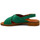 Chaussures Femme Sandales et Nu-pieds Donna Lucca 1129 Vert