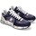 Chaussures Homme Baskets mode Premiata MASE 5684 Bleu