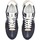 Chaussures Homme Baskets mode Premiata MASE 5684 Bleu