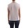 Vêtements Femme Débardeurs / T-shirts sans manche Roy Rogers P22RND752C7480111 Blanc