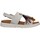 Chaussures Femme Sandales et Nu-pieds Stonefly 217491 Blanc