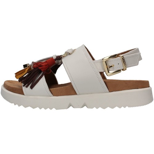 Chaussures Femme Sandales et Nu-pieds Stonefly 217491 Blanc