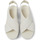 Chaussures Femme Sandales et Nu-pieds Camper Sandales Balloon cuir Blanc