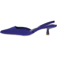 Chaussures Femme Escarpins Francescomilano A07-01R-BN Multicolore