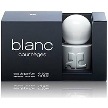 Beauté Femme Eau de parfum Courreges Courrèges Blanc de Courrèges Eau de Parfum 30ml Spray 