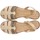 Chaussures Femme Sandales et Nu-pieds MTNG SANDALE 52567 POUDRÉ Marron