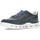 Chaussures Homme Baskets basses Clarks CHAUSSURES  NATURE X ONE Bleu