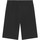 Vêtements Garçon Shorts / Bermudas Levi's Short garçon taille élastique Noir