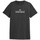 Vêtements Homme T-shirts manches courtes 4F TSM354 Graphite