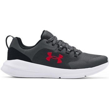 Chaussures their Baskets basses Under Armour Essential Graphite