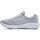 Chaussures Homme Running / trail Under Armour Charged Vantage Gris