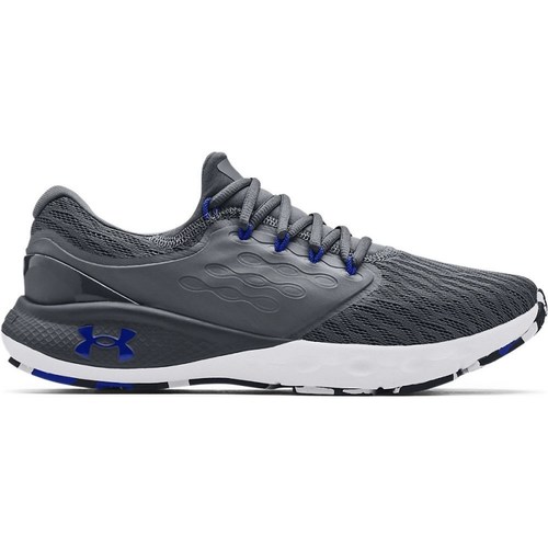 Chaussures Homme Running / trail Under Armour Charged Vantage Marble Graphite