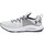 Chaussures Homme Baskets basses Under Armour Hovr Rise 3 Gris, Blanc