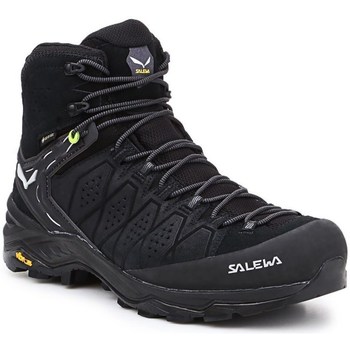 Chaussures Homme Cipo And Baxx Salewa MS Alp Trainer 2 Mid Gtx 