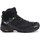 Chaussures Homme Randonnée Salewa MS Alp Trainer 2 Mid Gtx Noir