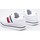 Chaussures Femme Baskets basses Tommy Hilfiger CORPORATE LIFESTYLE SNEAKER Blanc