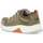 Chaussures Homme Baskets mode Pius Gabor 8002.11.03 Vert