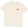 Vêtements Femme T-shirts manches courtes Bizance T-shirt femme  get Blanc