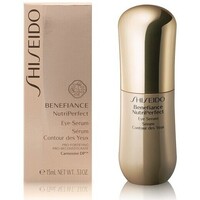 Beauté Femme Eau de parfum Shiseido Benefiance Nutriperfect Eye Serum - 15 ml - Serum Ojos Benefiance Nutriperfect Eye Serum - 15 ml - Serum Ojos