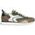Chaussures Homme Baskets basses Sansibar Sneaker Beige
