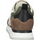 Chaussures Homme Baskets basses Sansibar slingback Sneaker Beige