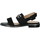Chaussures Femme Sandales et Nu-pieds Peter Kaiser Sandales Noir