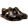 Chaussures Homme Sandales et Nu-pieds Neosens 3319111TN003 Noir