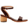 Chaussures Femme Sandales et Nu-pieds Neosens 333001112003 Marron