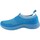 Chaussures Femme Baskets mode Altex I swing Bleu