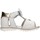 Chaussures Fille Sandales et Nu-pieds Balducci CITA5403 Blanc