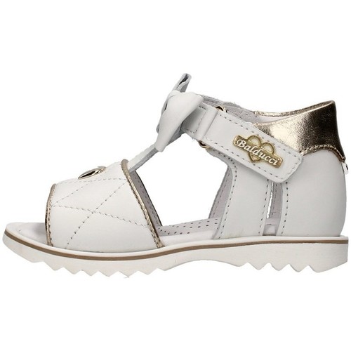 Balducci CITA5403 Blanc - Chaussures Sandale Enfant 64,92 €