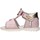 Chaussures Fille Sandales et Nu-pieds Balducci CITA5403 Rose