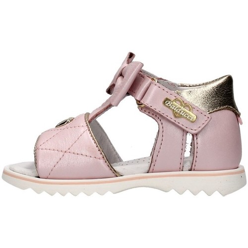 Chaussures Fille Bougeoirs / photophores Balducci CITA5403 Rose