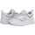 Chaussures Garçon Baskets mode New Balance Pr997hfk, Sneaker Mixte Enfant Blanc
