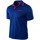 Vêtements Homme T-shirts manches courtes Hi-Tec Site Quickdry Bleu