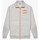Vêtements Homme Sweats Franklin & Marshall JM5062.2000P01-M01 GREY MELANGE Gris